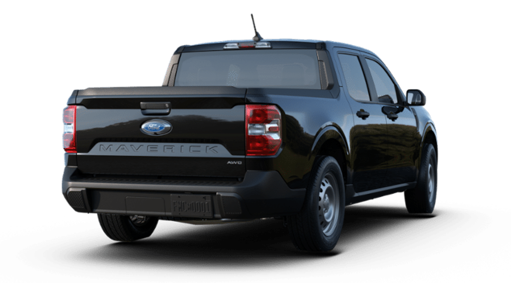 New 2024 Ford Maverick For Sale at Basil Ford VIN 3FTTW8B95RRB82569