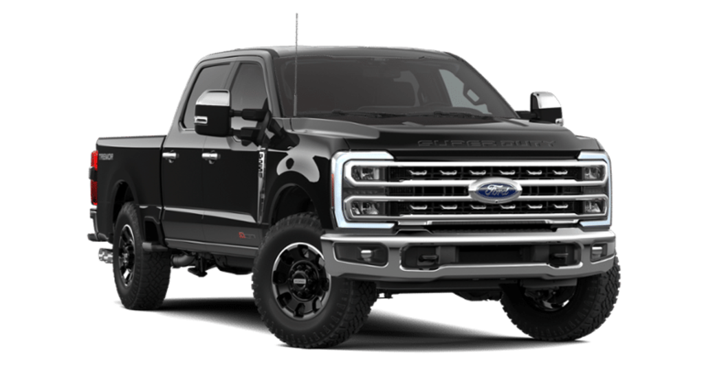 New 2026 Ford F-250SD XL Truck
