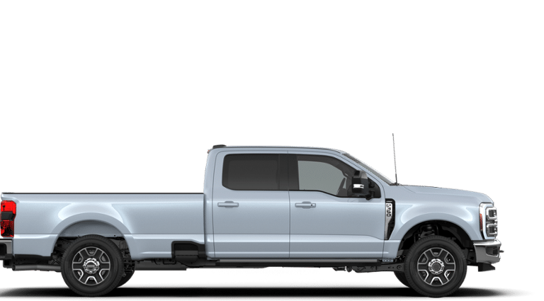 2026 Ford F-350 Super Duty Lariat - Photo 59