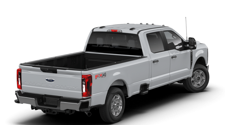2026 Ford F-350 Super Duty XLT - Photo 76