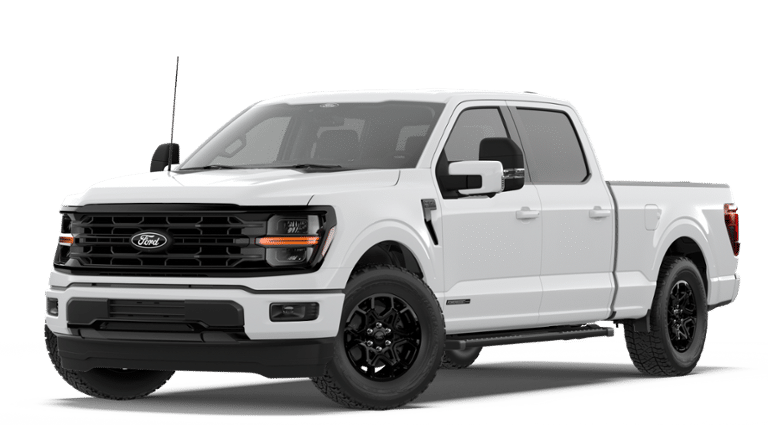 2026 Ford F-150 XLT 4x4 SuperCrew 5-1/2 Box's photo