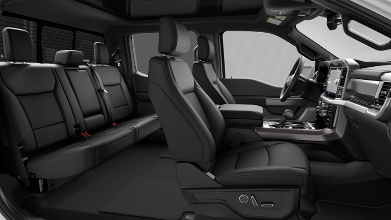 Thumbnail: 2026 Ford F-150 - 29