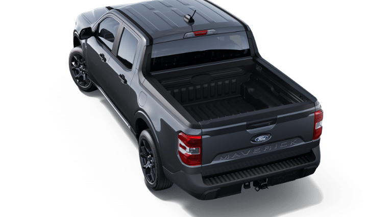 2025 Ford Maverick XLT photo 2