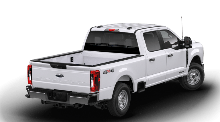 2026 Ford F-350 Super Duty XL - Photo 48
