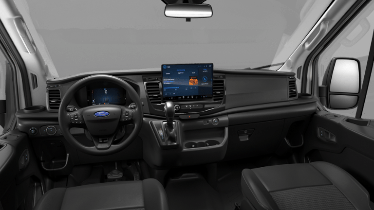 Thumbnail: 2026 Ford Transit Series - 7