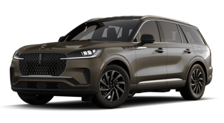 2026 Lincoln Aviator Premiere&reg; SUV
