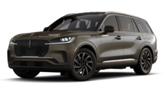 2026 Lincoln Aviator Premiere SUV