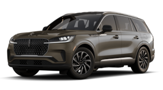 2026 Lincoln Aviator Premiere&reg; SUV
