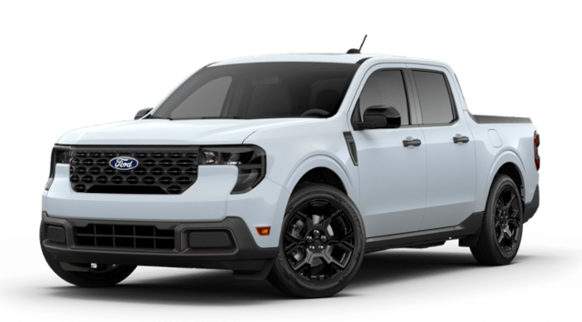 2026 Ford Maverick XLT TRUCK