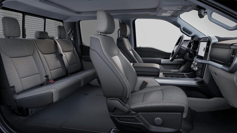 Thumbnail: 2025 Ford F-150 - 28