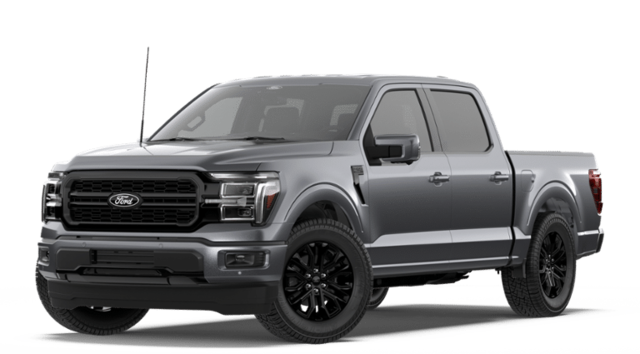 2026 Ford F-150 Lariat TRUCK