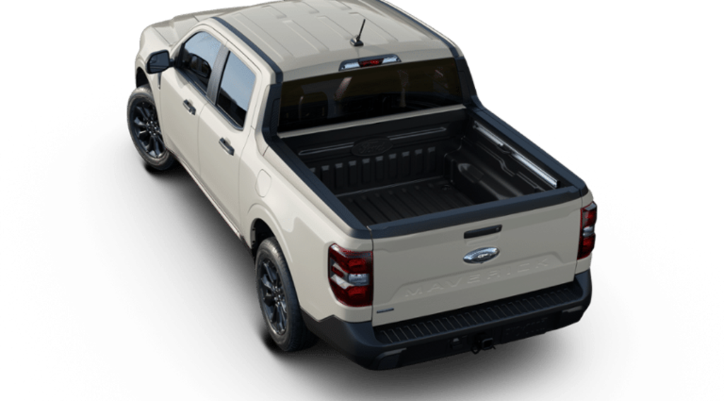 New 2024 Ford Maverick For Sale Richmond VA 3FTTW8H31RRB73547