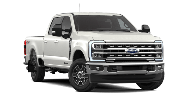 2026 Ford F-250 Super Duty Lariat - Photo 49