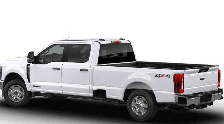 2026 Ford F-250 photo 2