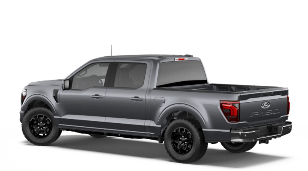 New 2026 Ford F-150 Lariat® TRUCK
