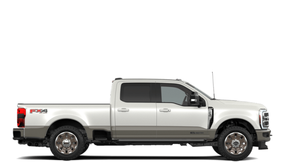 New 2026 Ford F-250 Truck Crew Cab
