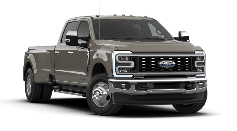 Thumbnail: 2026 Ford F-350 - 38