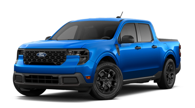 2026 Ford Maverick XLT TRUCK