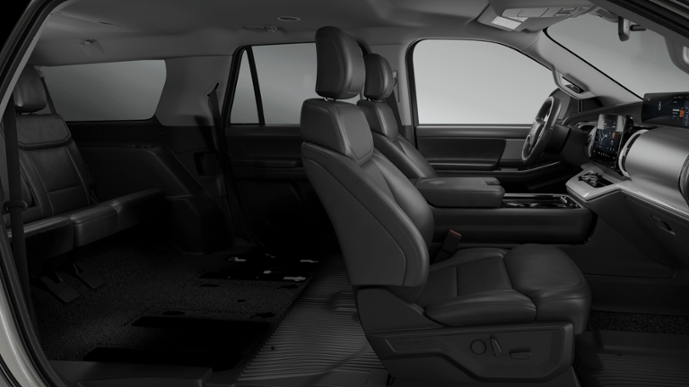 Thumbnail: 2026 Ford Expedition MAX - 29