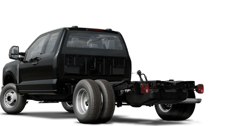 2024 Ford F-350 XL photo 2
