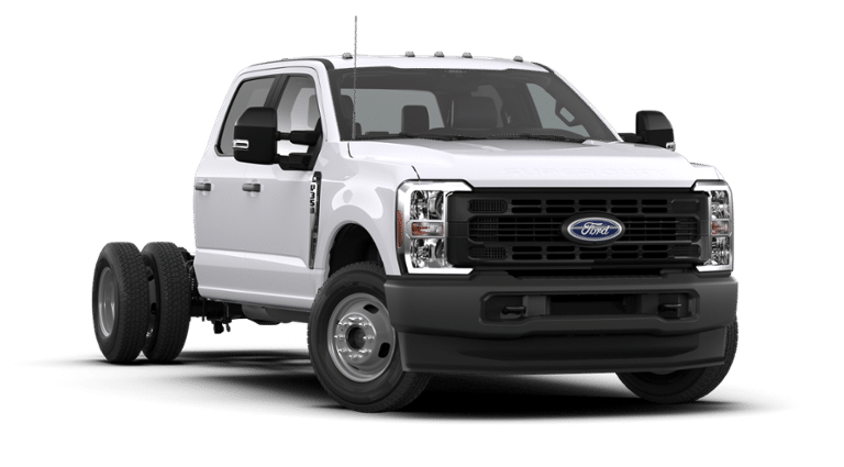 Thumbnail: 2026 Ford F-350 - 4