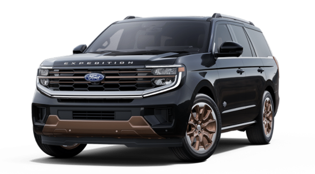 2025 Ford Expedition King Ranch SUV