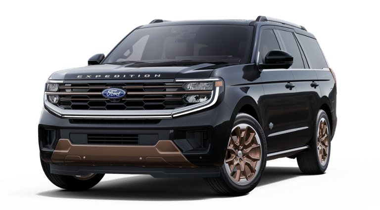 2025 Ford Expedition SUV 