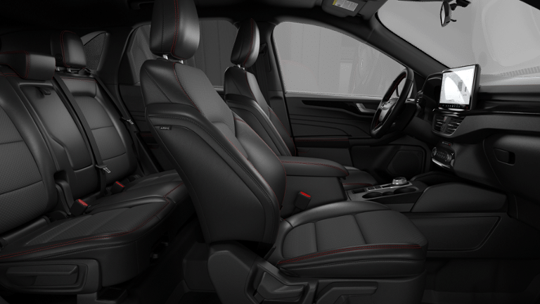 Thumbnail: 2026 Ford Escape - 7