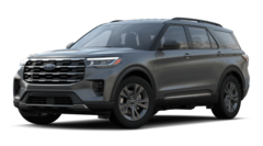 New 2025 Ford Explorer Active SUV For sale near Boise