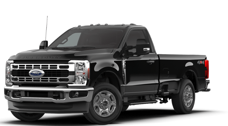 Ford Super Duty