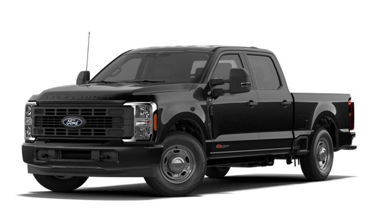 2027 Ford F-250 Super Duty