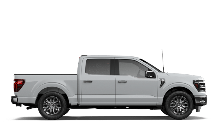 Thumbnail: 2026 Ford F-150 - 49