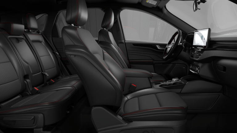 2026 Ford Escape ST-Line Select - Photo 19