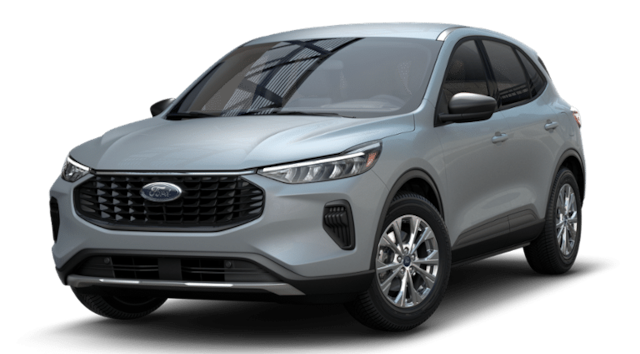 2025 Ford Escape Active SUV