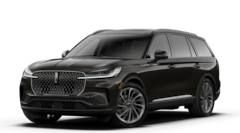 2027 Lincoln Aviator Reserve Sport Utility