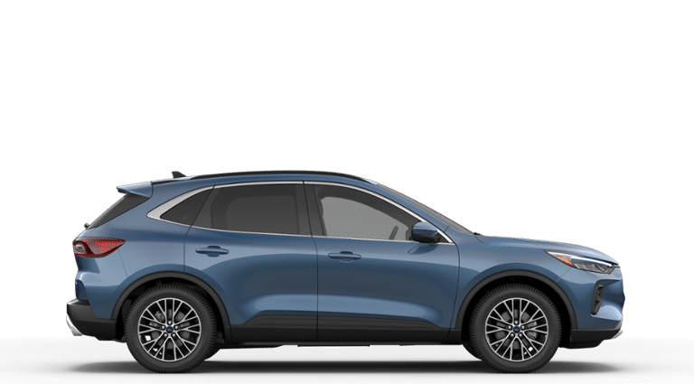 Thumbnail: 2026 Ford Escape - 28