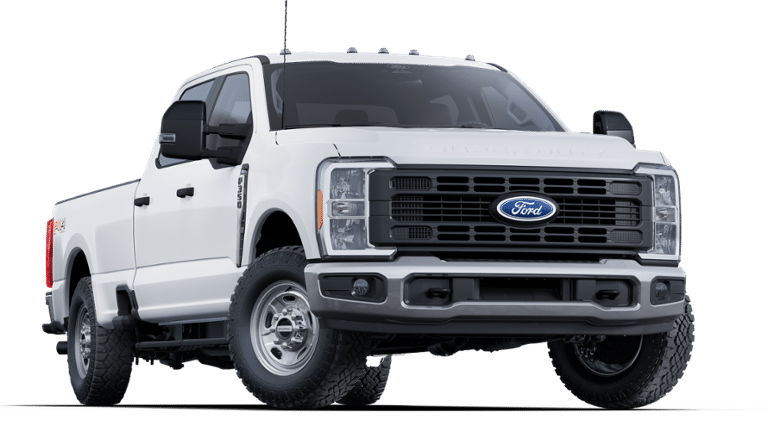 2025 Ford F-350 XL photo 4
