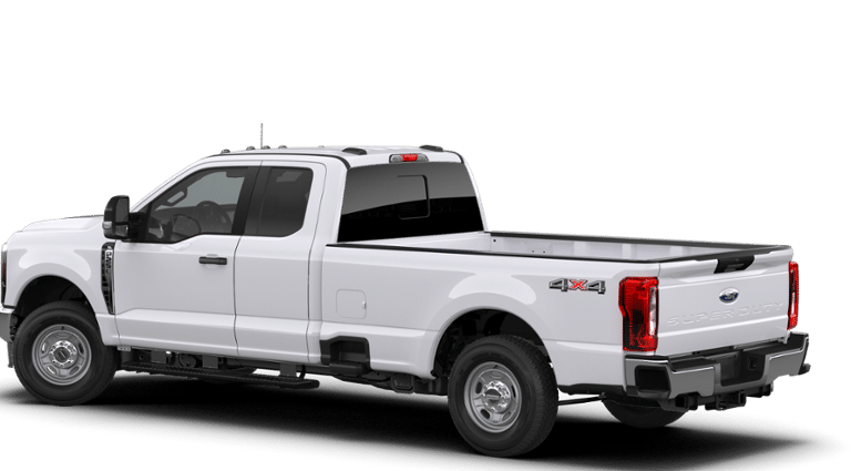 2026 Ford F-250 XL photo 2