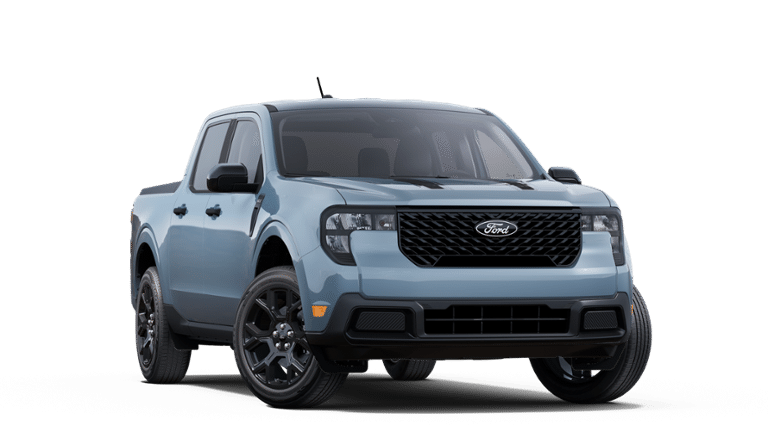 2025 Ford Maverick XLT photo 3