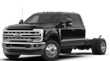  Ford F-550