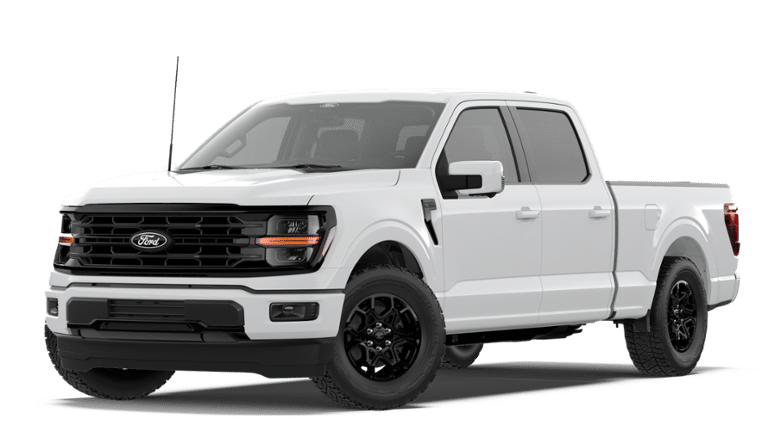 Thumbnail: 2026 Ford F-150 - 23