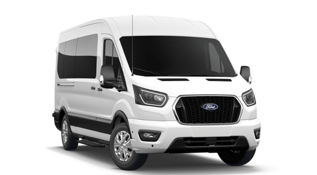 New 2027 Ford