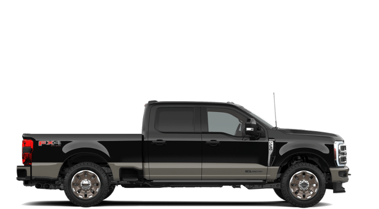 2026 Ford F-250 Super Duty King Ranch - Photo 47
