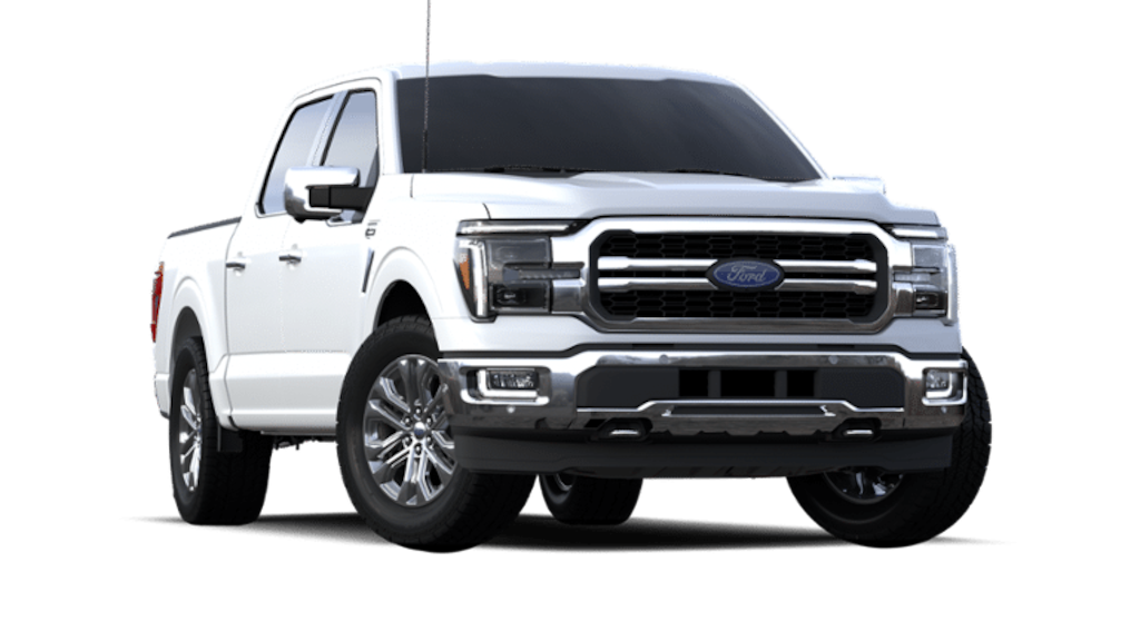 New 2024 Ford F150 For Sale at Chuck Brown Ford VIN 1FTFW5L50RKD34804