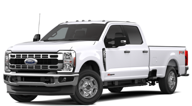 2026 Ford F-350SD F-350 XLT Truck