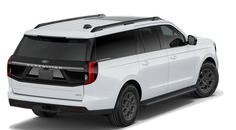 Thumbnail: 2026 Ford Expedition MAX - 26