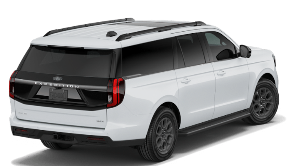 New 2026 Ford Expedition MAX Active SUV