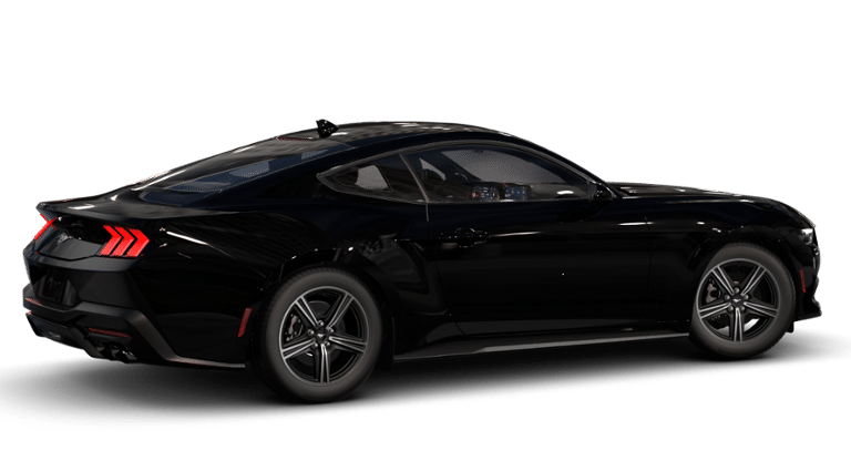 Thumbnail: 2025 Ford Mustang - 47