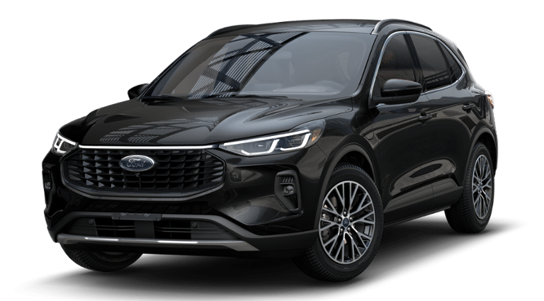 Thumbnail: 2025 Ford Escape - 47