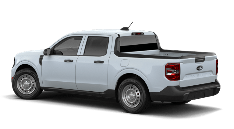 Thumbnail: 2026 Ford Maverick - 26